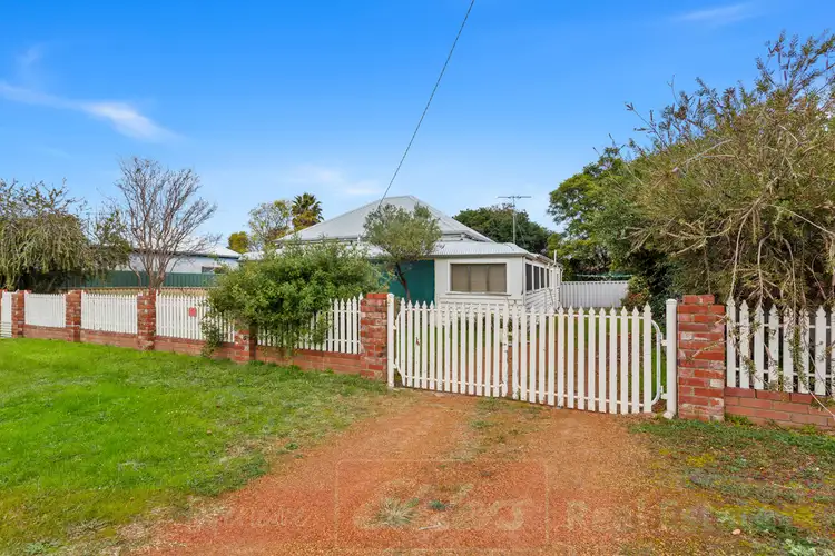 Second view of Homely house listing, 63 Coombes Street, Collie WA 6225