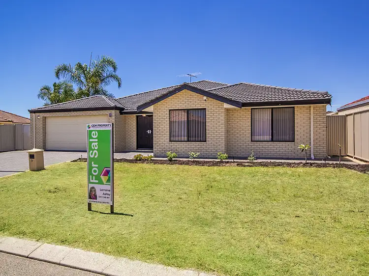 Second view of Homely house listing, 3 Ameer Crescent, Bertram WA 6167