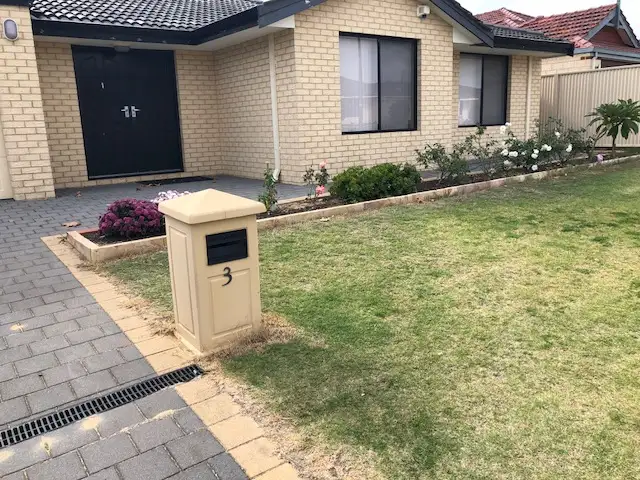 Third view of Homely house listing, 3 Ameer Crescent, Bertram WA 6167