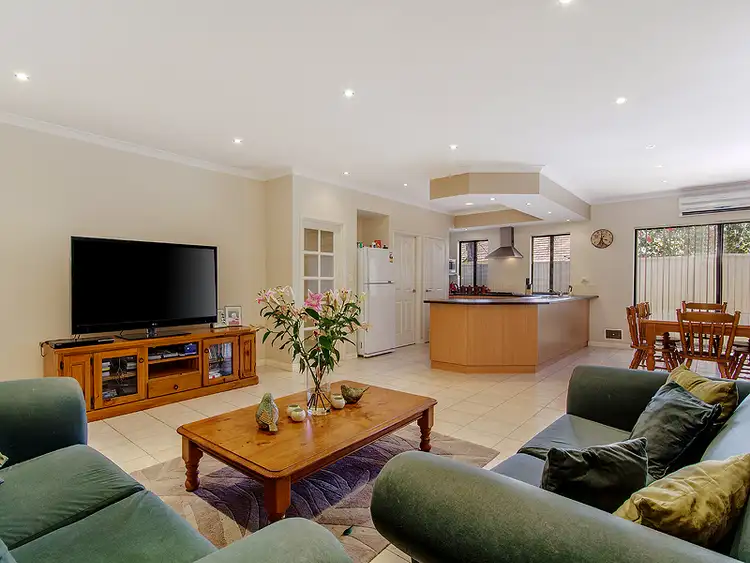 Fifth view of Homely house listing, 3 Ameer Crescent, Bertram WA 6167