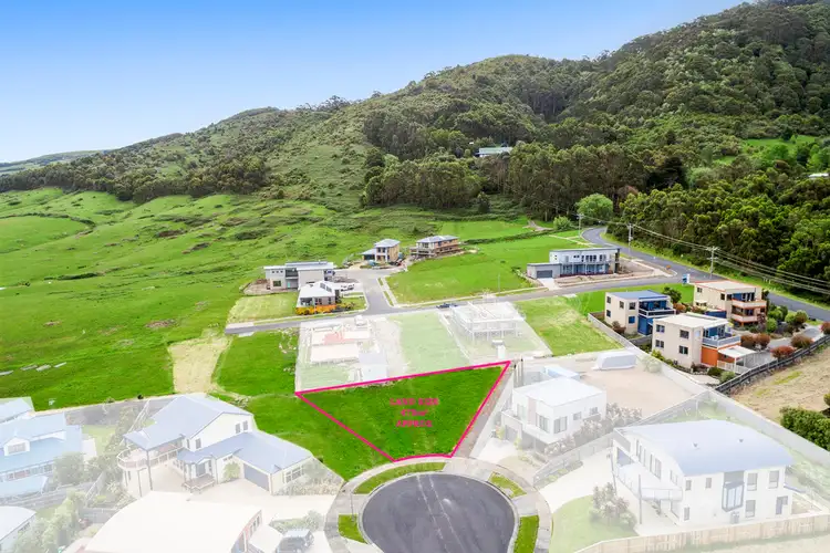 Second view of Homely land listing, 5 Alastair Court, Apollo Bay VIC 3233