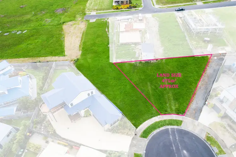 Third view of Homely land listing, 5 Alastair Court, Apollo Bay VIC 3233
