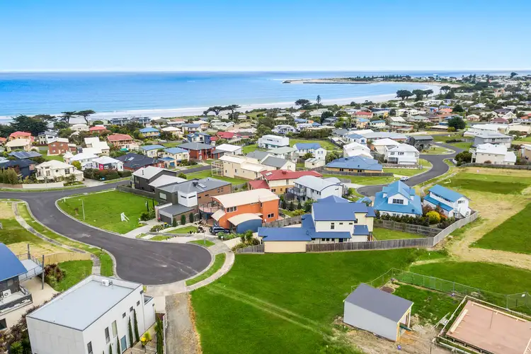 Fourth view of Homely land listing, 5 Alastair Court, Apollo Bay VIC 3233