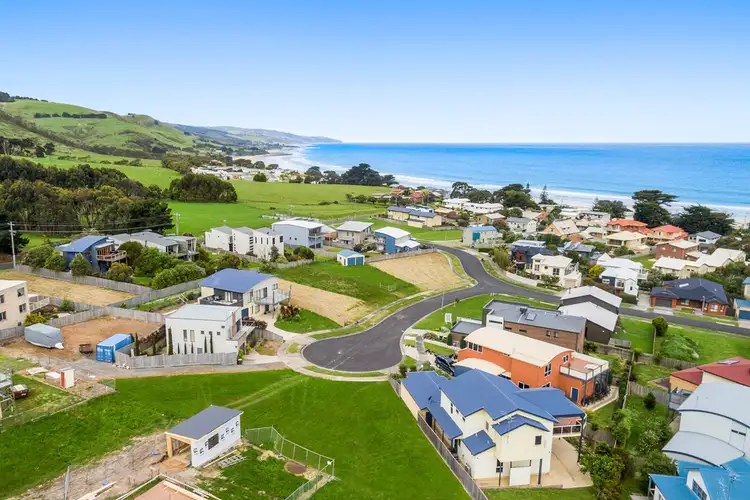 Fifth view of Homely land listing, 5 Alastair Court, Apollo Bay VIC 3233
