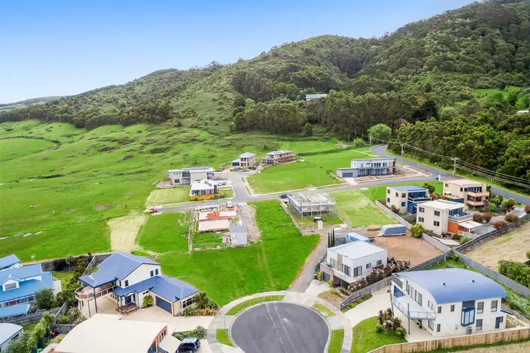 Sixth view of Homely land listing, 5 Alastair Court, Apollo Bay VIC 3233
