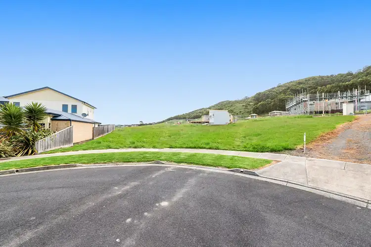Seventh view of Homely land listing, 5 Alastair Court, Apollo Bay VIC 3233