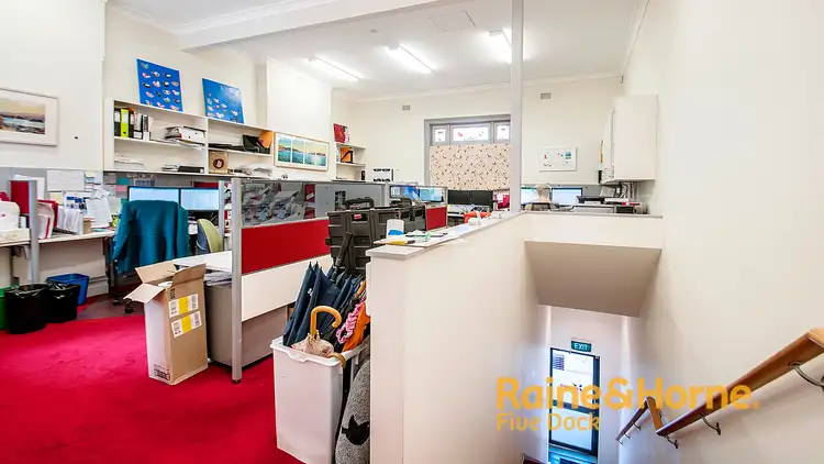 Second view of Homely other listing, 66 DALHOUSIE STREET, Haberfield NSW 2045