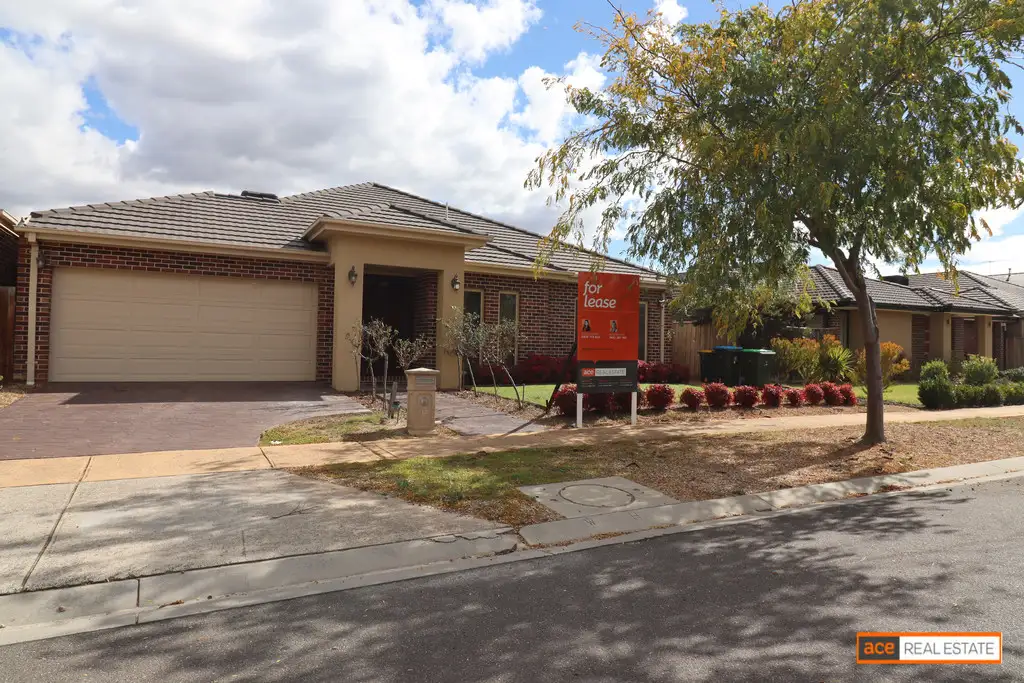 Main view of Homely house listing, 12 Dunlin Crescent, Williams Landing VIC 3027