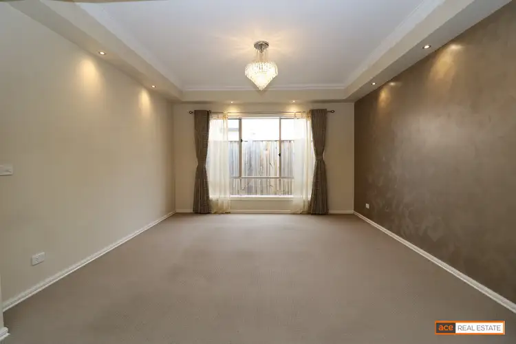 Third view of Homely house listing, 12 Dunlin Crescent, Williams Landing VIC 3027