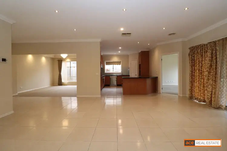 Fourth view of Homely house listing, 12 Dunlin Crescent, Williams Landing VIC 3027