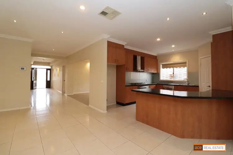 Fifth view of Homely house listing, 12 Dunlin Crescent, Williams Landing VIC 3027
