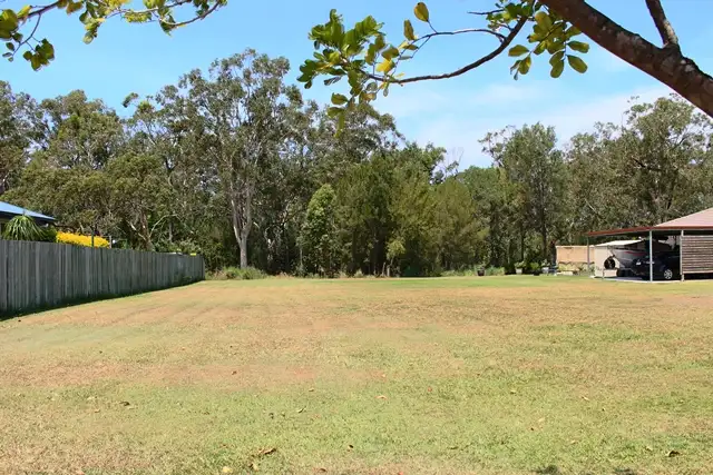 Main view of Homely land listing, 41 Fyshburn Drive, Cooloola Cove QLD 4580