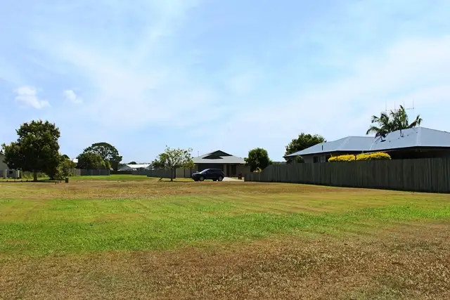 Second view of Homely land listing, 41 Fyshburn Drive, Cooloola Cove QLD 4580