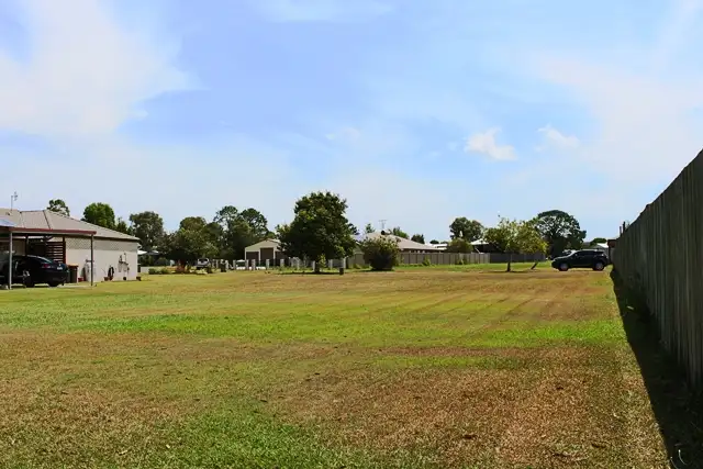 Third view of Homely land listing, 41 Fyshburn Drive, Cooloola Cove QLD 4580