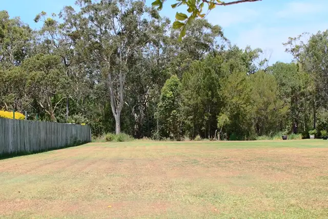 Fourth view of Homely land listing, 41 Fyshburn Drive, Cooloola Cove QLD 4580
