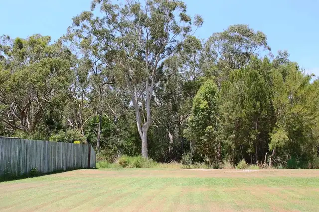 Fifth view of Homely land listing, 41 Fyshburn Drive, Cooloola Cove QLD 4580