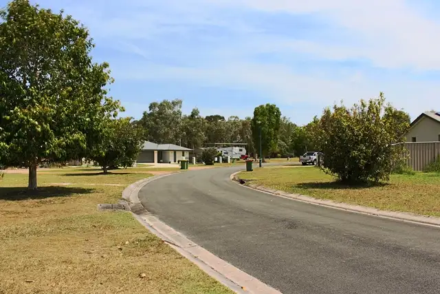 Seventh view of Homely land listing, 41 Fyshburn Drive, Cooloola Cove QLD 4580