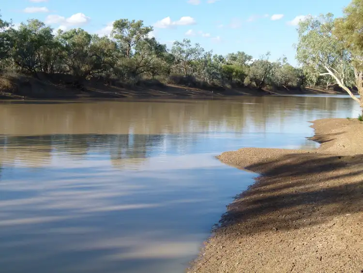 Sixth view of Homely rural property listing, 434 Hungerford Road, Thargomindah QLD 4492