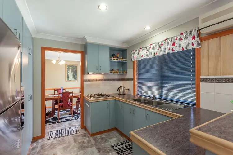 Fourth view of Homely house listing, 12 Liquidamber Street, Glenvale QLD 4350