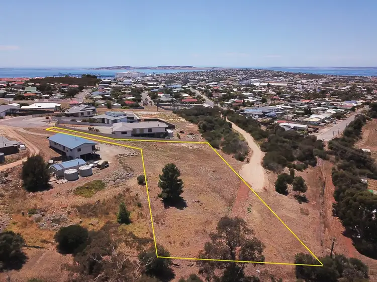 1/13 Lawson Drive (Lot 132), Port Lincoln SA 5606