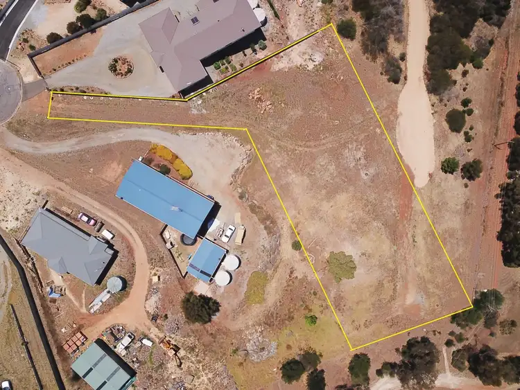 Second view of Homely land listing, 1/13 Lawson Drive (Lot 132), Port Lincoln SA 5606