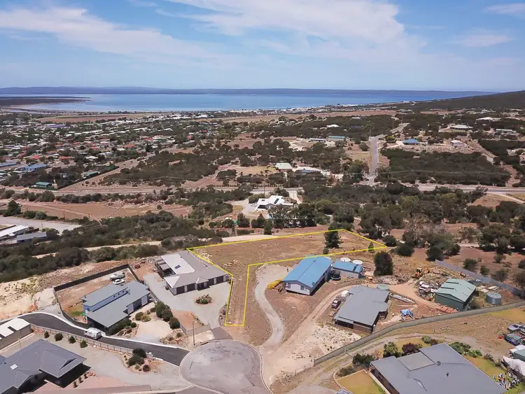 Fourth view of Homely land listing, 1/13 Lawson Drive (Lot 132), Port Lincoln SA 5606