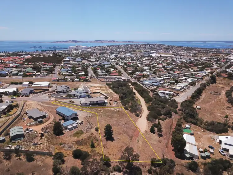 Fifth view of Homely land listing, 1/13 Lawson Drive (Lot 132), Port Lincoln SA 5606