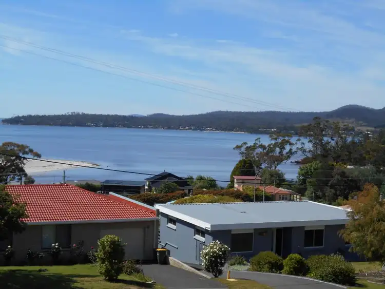 Second view of Homely house listing, 13 Alma Road, Orford TAS 7190