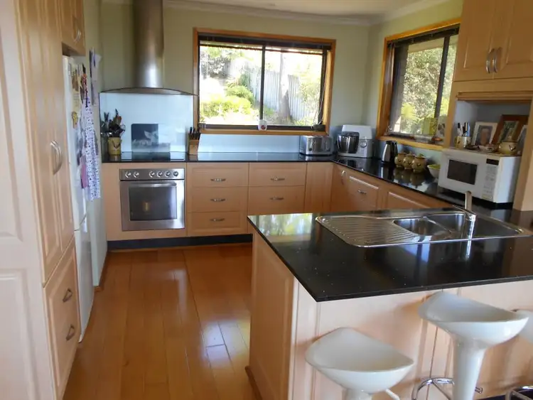 Fourth view of Homely house listing, 13 Alma Road, Orford TAS 7190