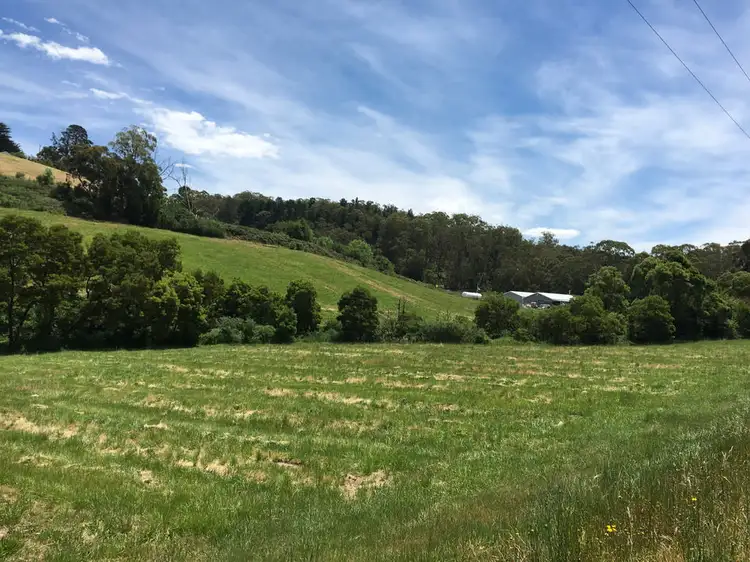 Second view of Homely land listing, Lot 101 Swamp Road, Lenswood SA 5240