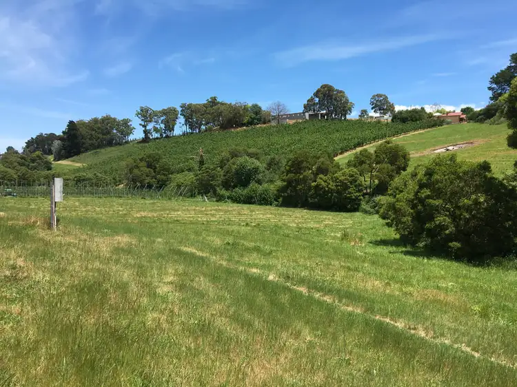 Fourth view of Homely land listing, Lot 101 Swamp Road, Lenswood SA 5240