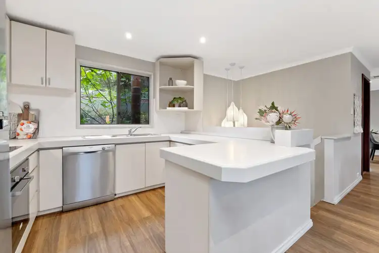 Third view of Homely house listing, 315 Johnston Road, Parkerville WA 6081