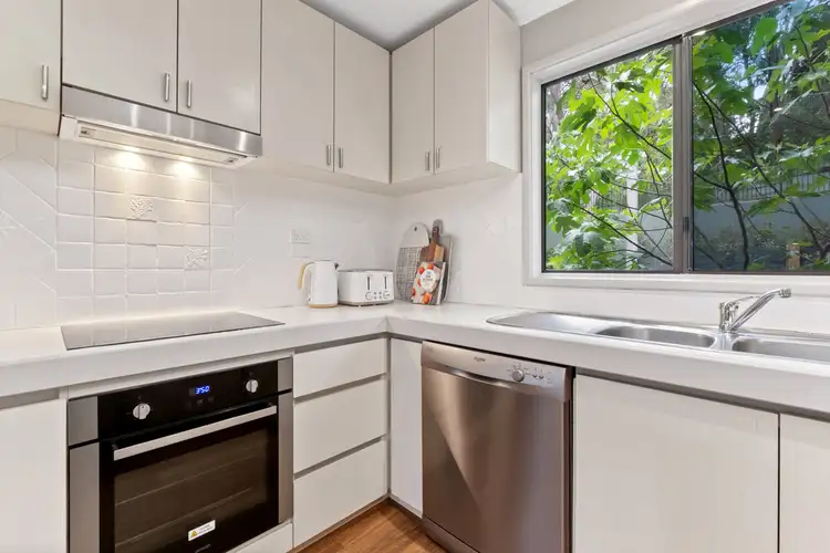 Fourth view of Homely house listing, 315 Johnston Road, Parkerville WA 6081