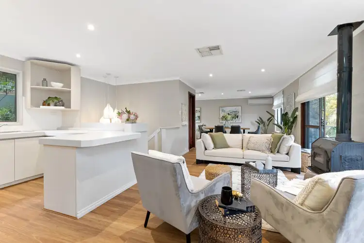 Sixth view of Homely house listing, 315 Johnston Road, Parkerville WA 6081