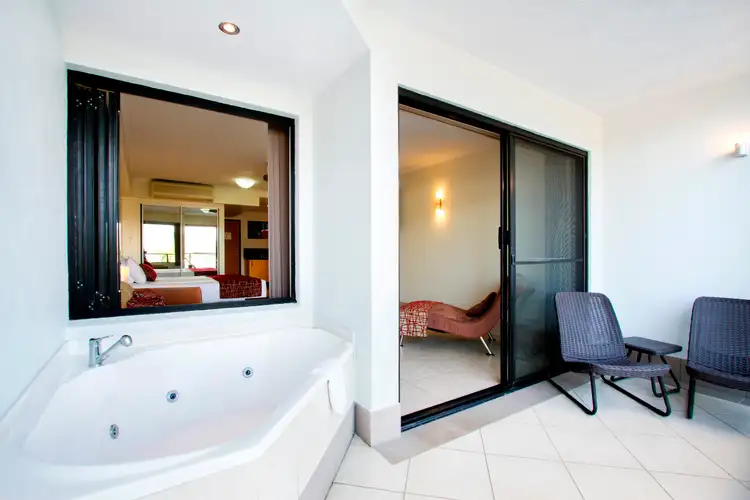Third view of Homely unit listing, 6/438 Shute Harbour Road, Airlie Beach QLD 4802