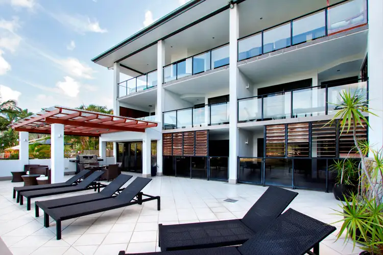 Fifth view of Homely unit listing, 6/438 Shute Harbour Road, Airlie Beach QLD 4802