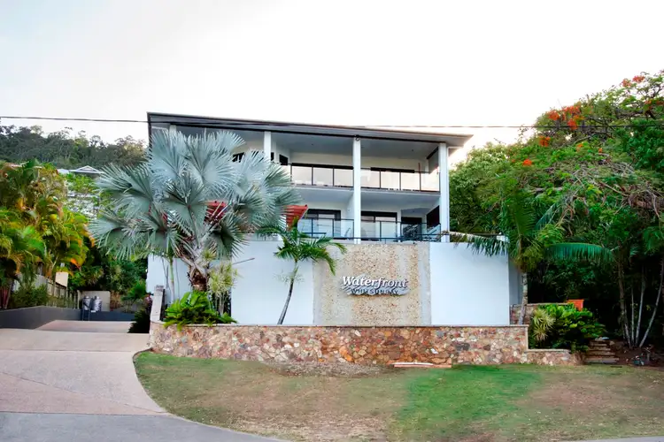 Seventh view of Homely unit listing, 6/438 Shute Harbour Road, Airlie Beach QLD 4802