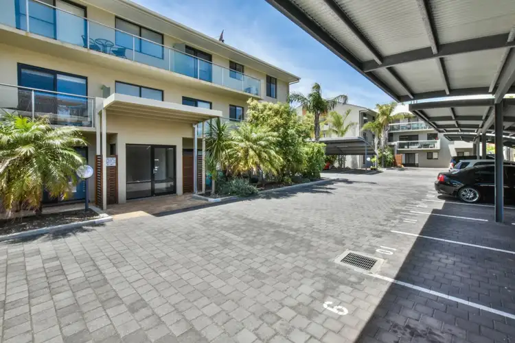 13/18 Broadway, Glenelg South SA 5045