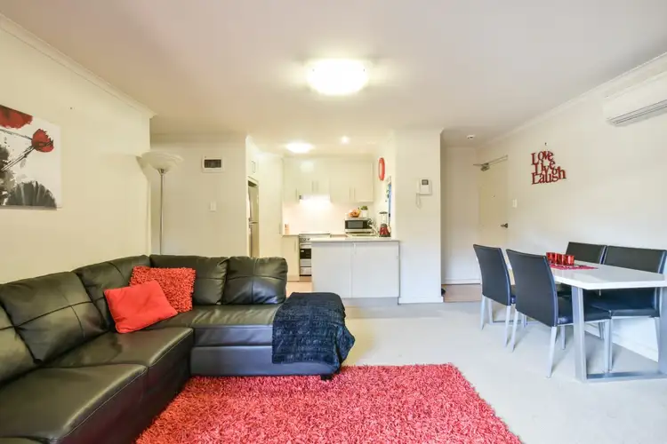 Second view of Homely unit listing, 13/18 Broadway, Glenelg South SA 5045