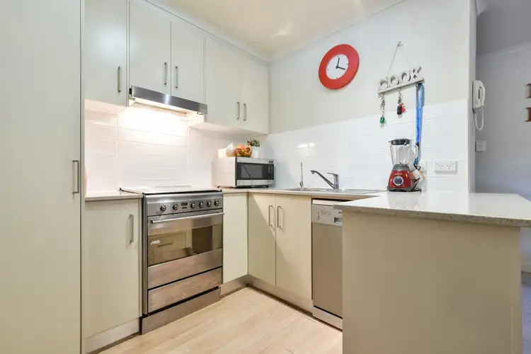 Fourth view of Homely unit listing, 13/18 Broadway, Glenelg South SA 5045