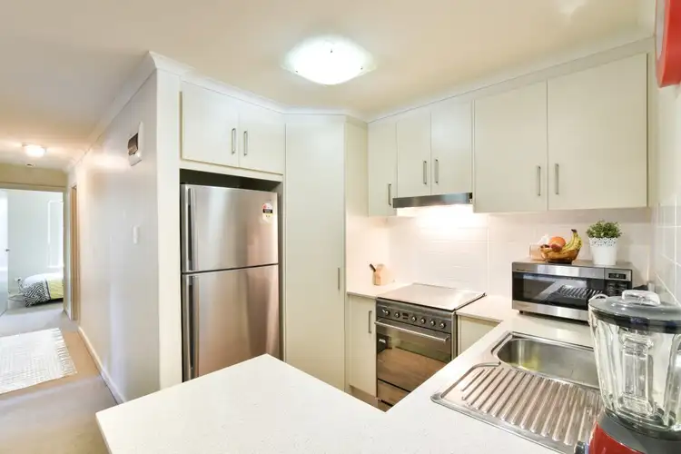 Fifth view of Homely unit listing, 13/18 Broadway, Glenelg South SA 5045