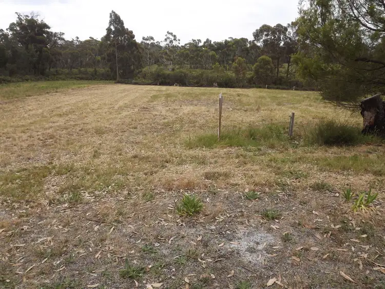 Second view of Homely land listing, 16 Kathleen Drive, Bemm River VIC 3889