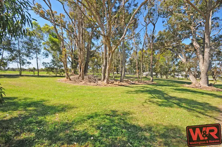 Lot 716 Vokes Court, Willyung WA 6330