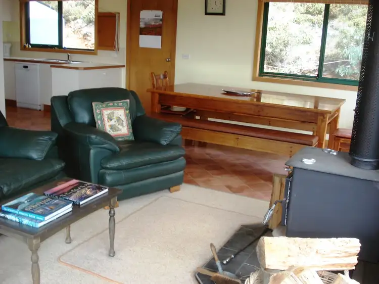 Sixth view of Homely house listing, 32 Thiessen Crescent, Miena TAS 7030