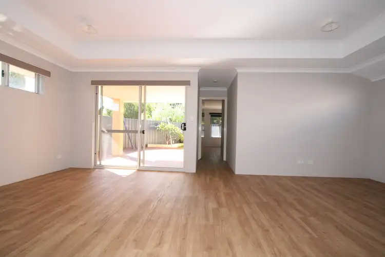 Fifth view of Homely house listing, 66b Saw Avenue, Rockingham WA 6168