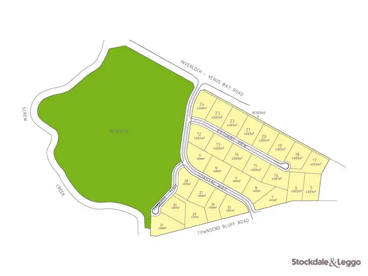 Second view of Homely land listing, 7 Piper Place, Inverloch VIC 3996