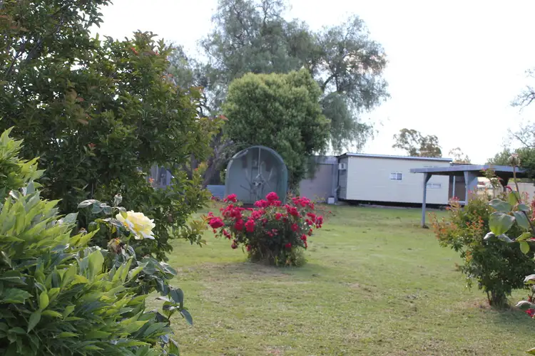 5 FARNELL STREET, Mendooran NSW 2842