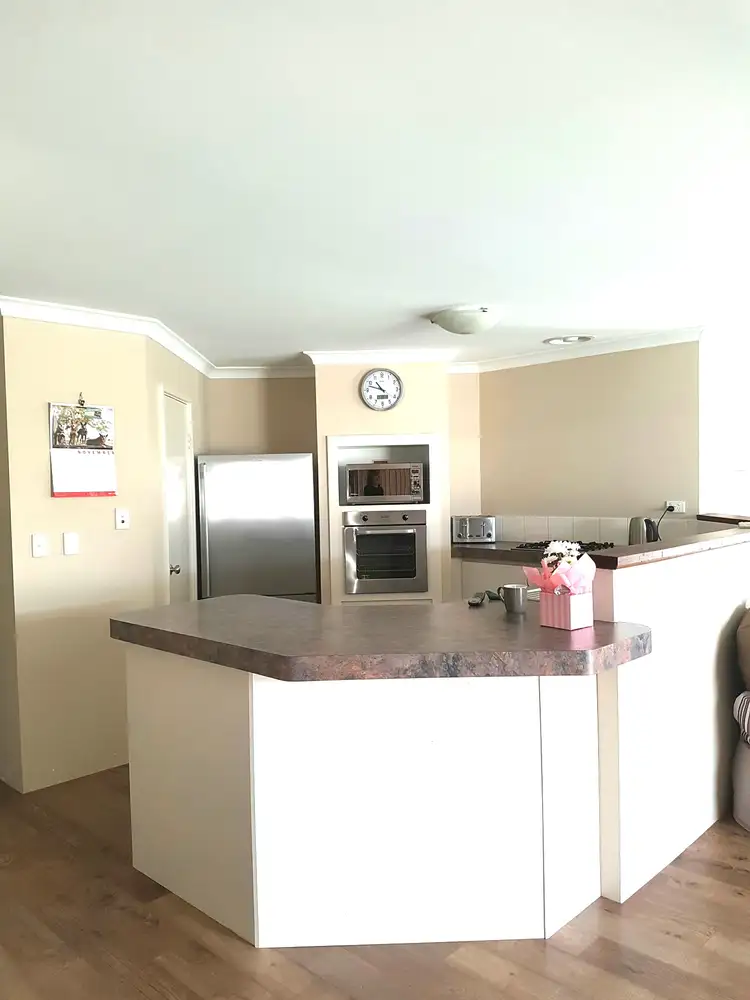 Second view of Homely house listing, 3 Esperia Close, West Busselton WA 6280