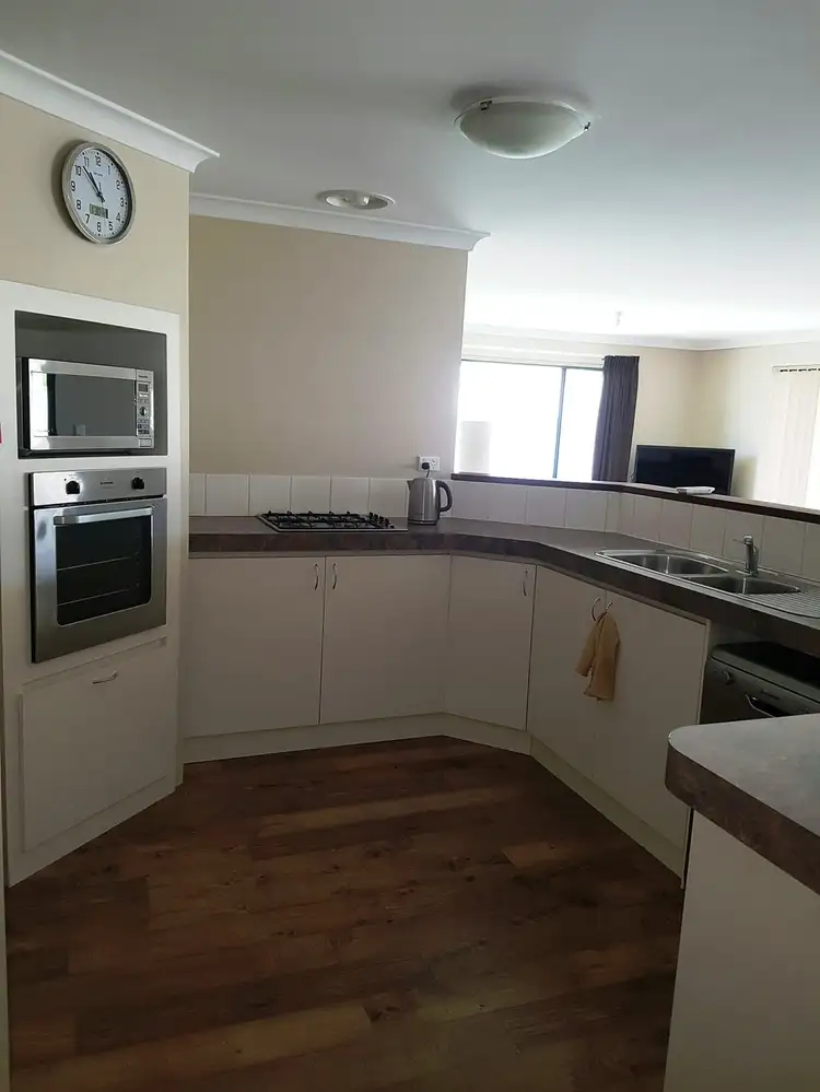 Third view of Homely house listing, 3 Esperia Close, West Busselton WA 6280