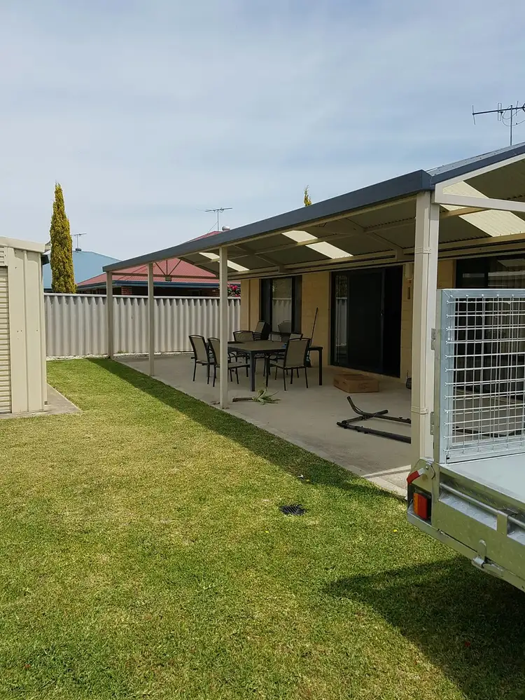 Fourth view of Homely house listing, 3 Esperia Close, West Busselton WA 6280